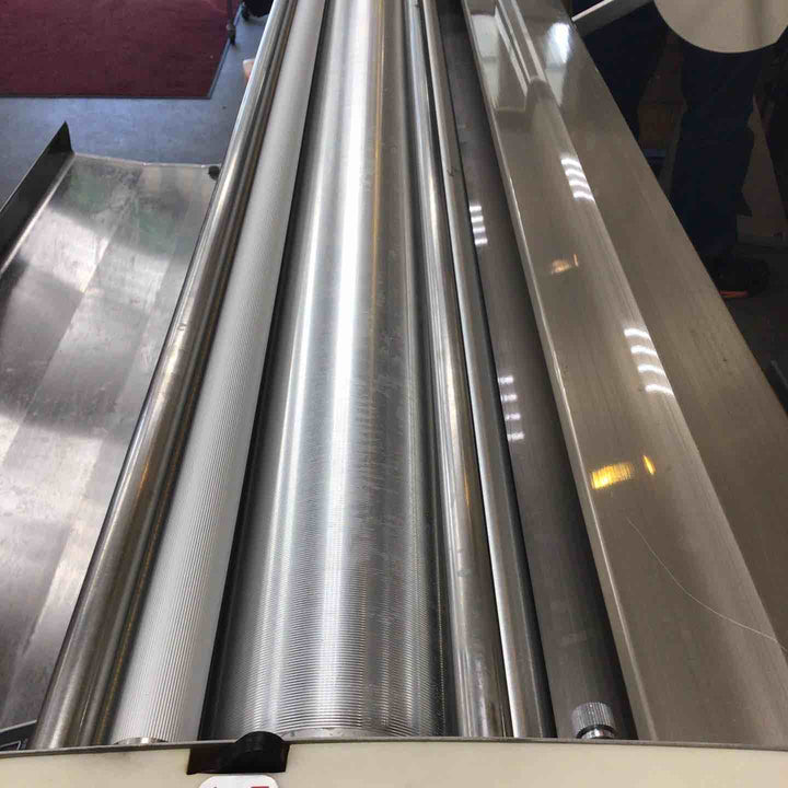 【店頭受取り限定】極東　糊付機　β-XP【川崎店】
