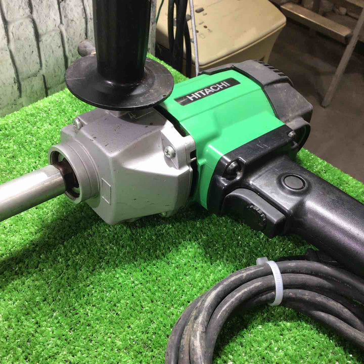 ◇ハイコーキ(HIKOKI ※旧:日立工機) かくはん機 UM22V【川口店】