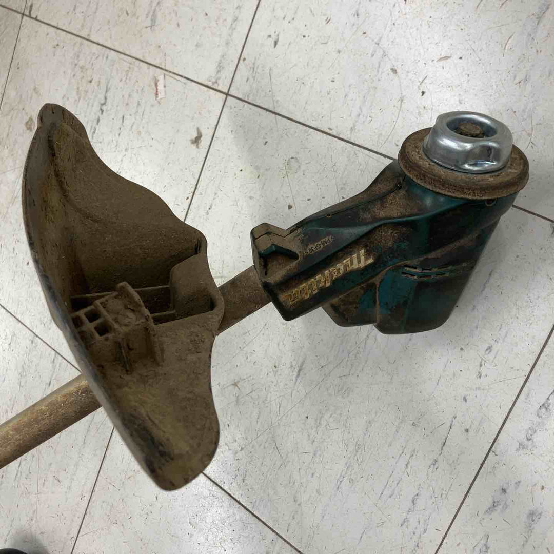 ◇マキタ(makita) コードレス草刈機 MUR191UDZ 分割式 Uハンドル【富山店】◇風