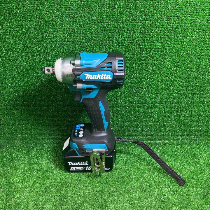 【未使用】 マキタ(makita) コードレスインパクトレンチ TW300DRGX 【藤沢店】
