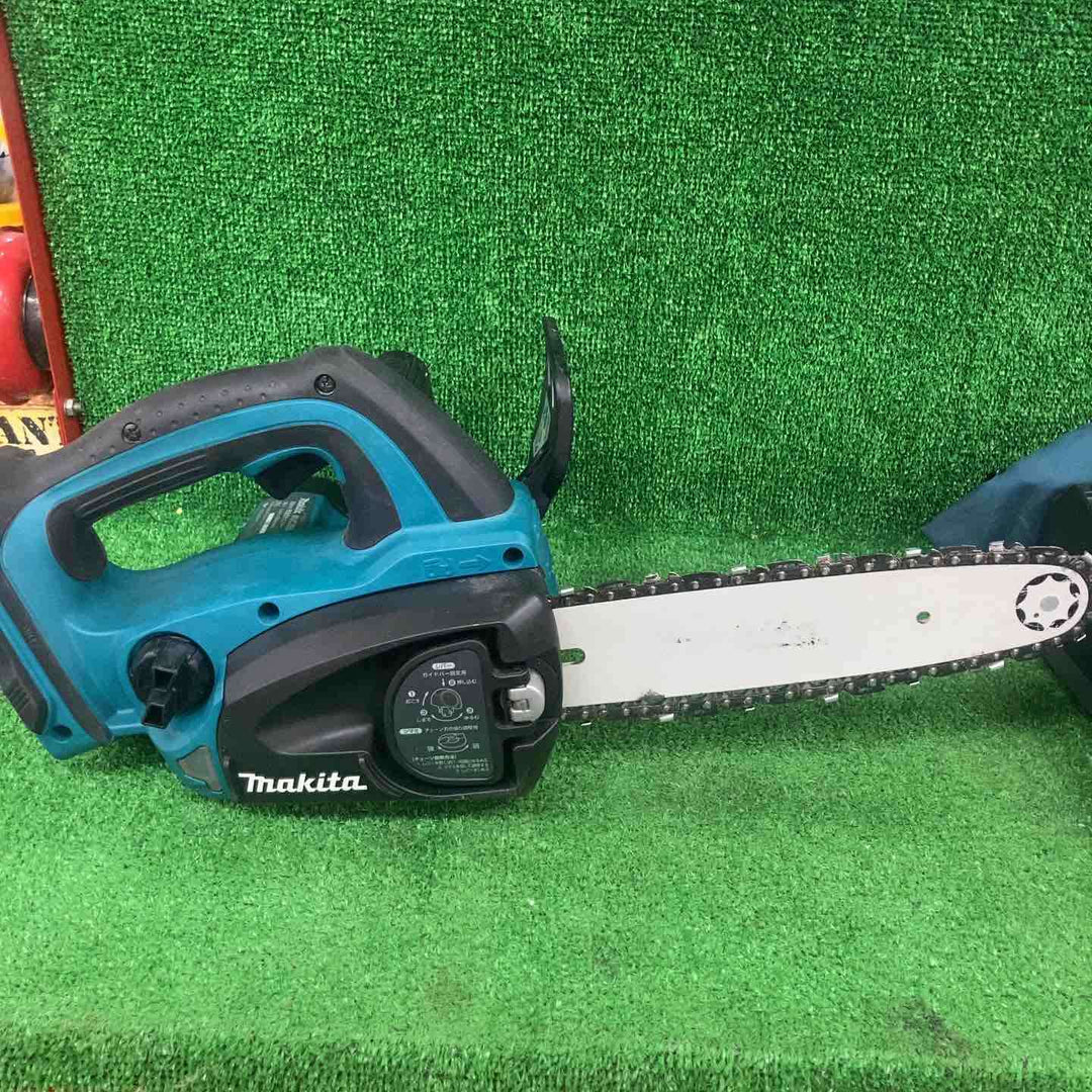 ◇マキタ(makita) コードレスチェーンソー MUC250DZ 36V【川崎店】