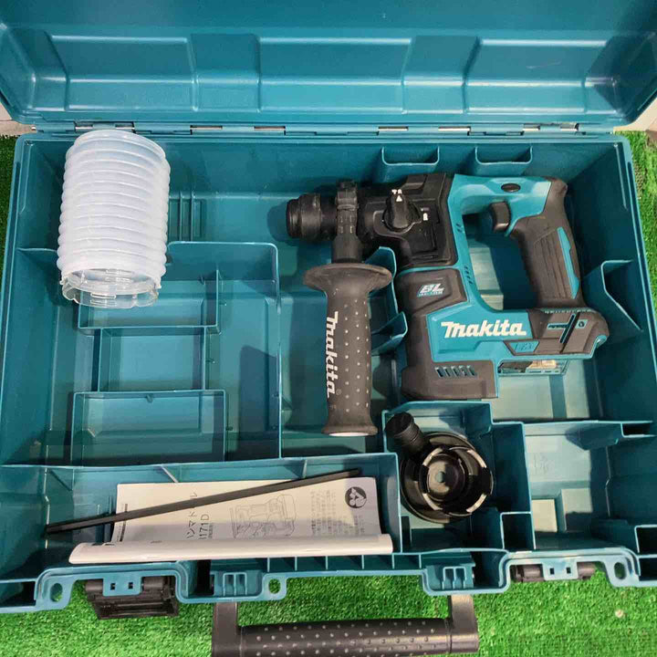 ★マキタ(makita) コードレスハンマドリル HR171DZK【町田店】