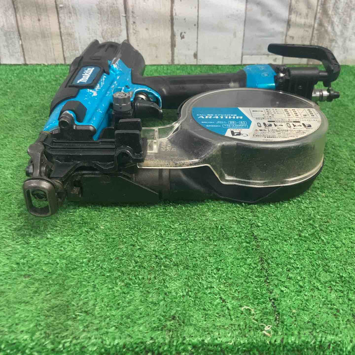 ★マキタ(makita) 高圧エアネジ打ち機 AR411HRM【町田店】
