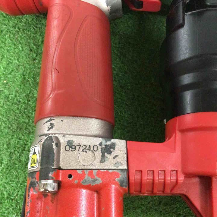 ★マックス(MAX) 高圧エアネジ打ち機 HV-R41G2【町田店】