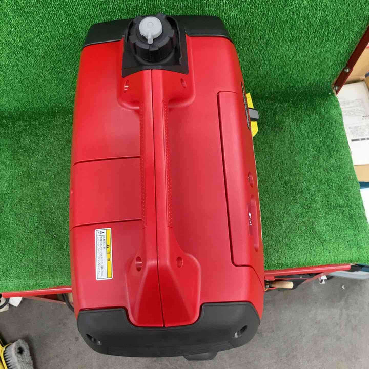 ★ホンダ(HONDA) インバーター発電機 EU18i【川崎店】