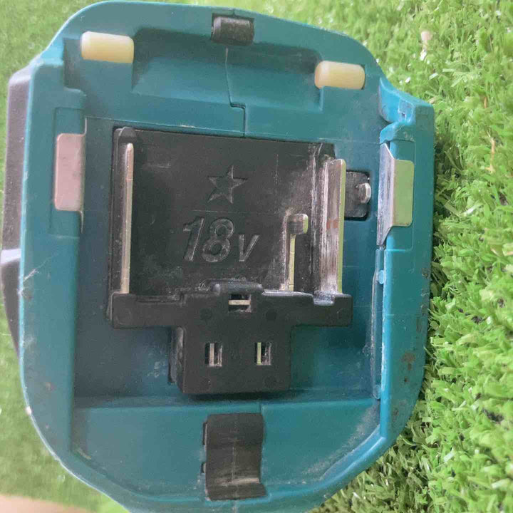 ★マキタ(makita) コードレスマルチツール TM51DZ【川崎店】