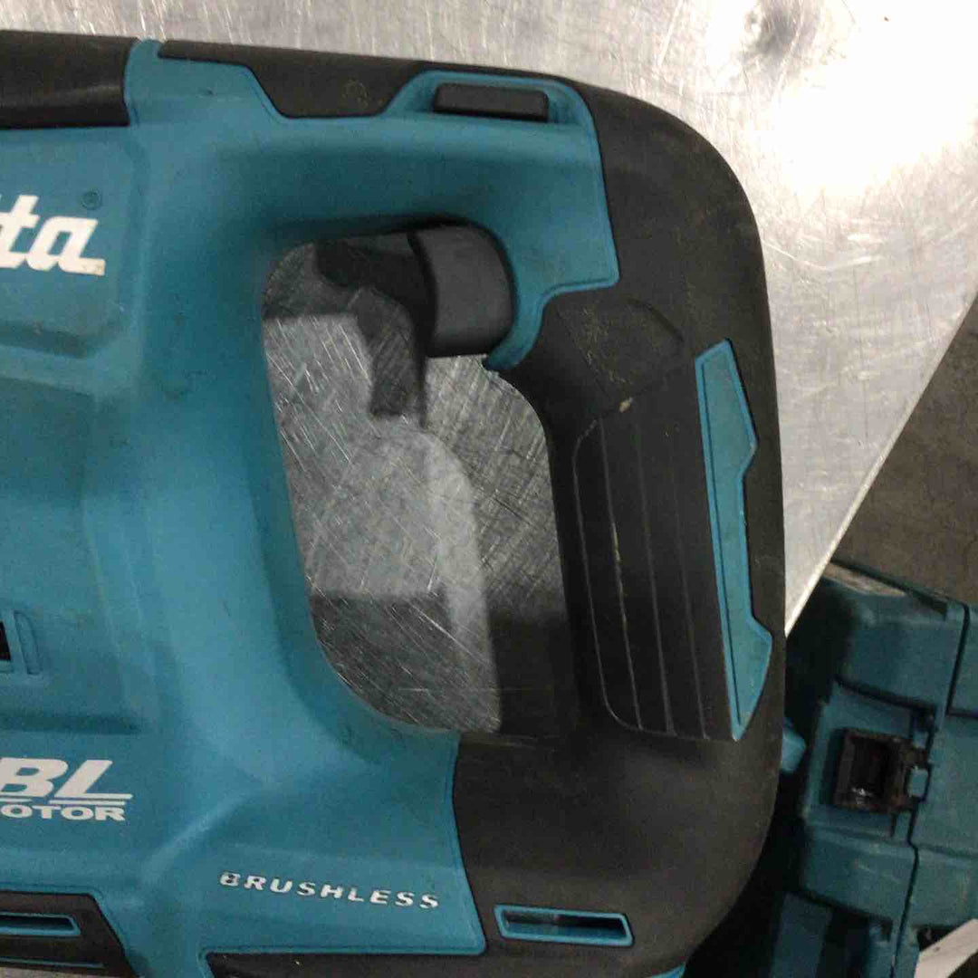 ★マキタ(makita) コードレスレシプロソー JR188DRGX【川口店】