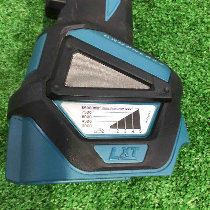 ★マキタ(makita) 100mmコードレスディスクグラインダ GA418DZ【町田店】