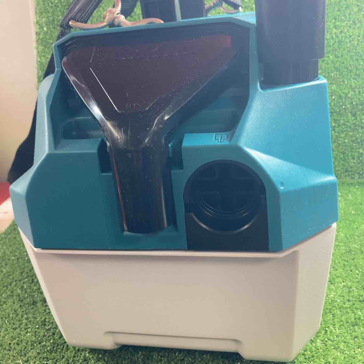 ★マキタ(makita) コードレス集じん機 乾湿両用 VC750DZ【川崎店】