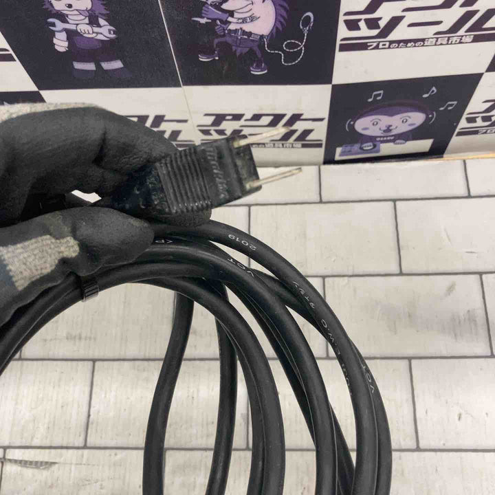 ☆マキタ(makita) 電気ドリル 6305A ブレーキ付【所沢店】