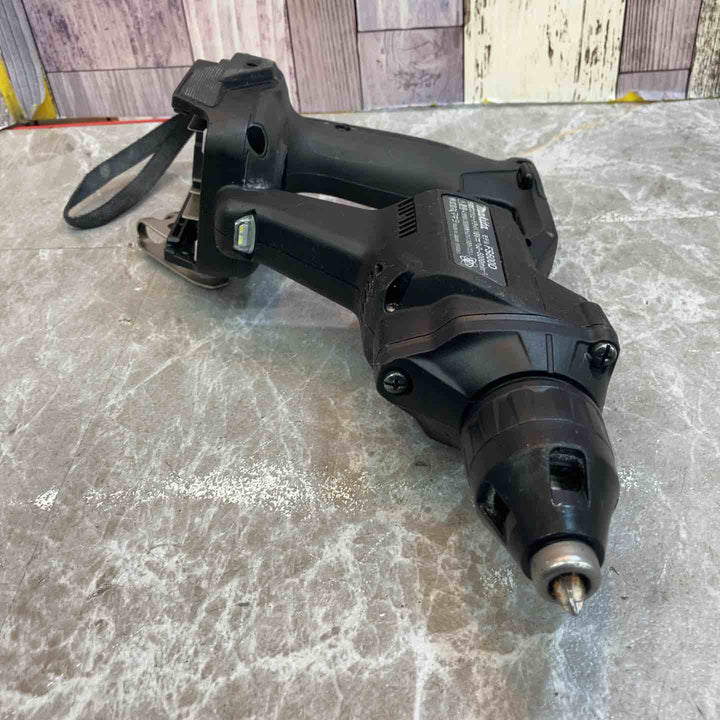 ☆マキタ(makita) コードレススクリュードライバー FS600DZB【八潮店】