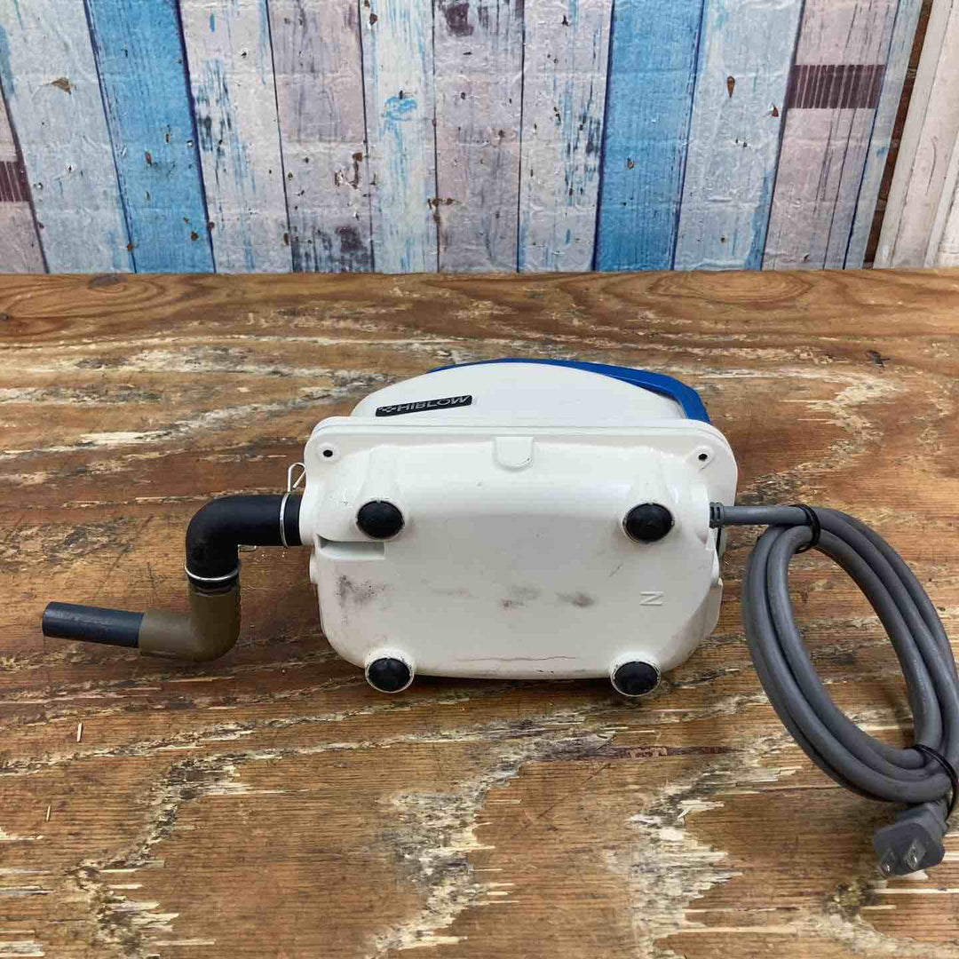 ◇テクノ高槻 エアーポンプ XP-80【柏店】