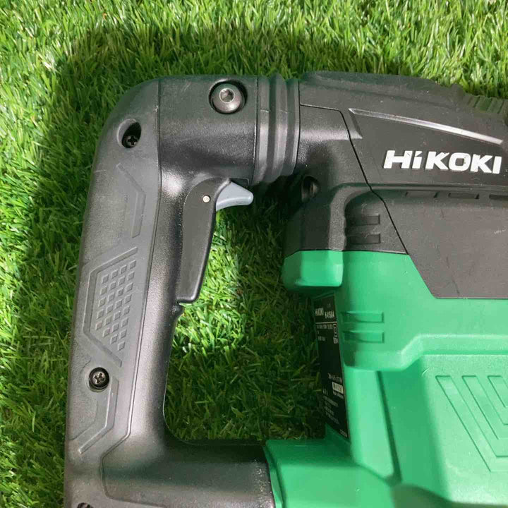 ★ハイコーキ(HIKOKI ※旧:日立工機) ハンマ H41SA4【戸田店】