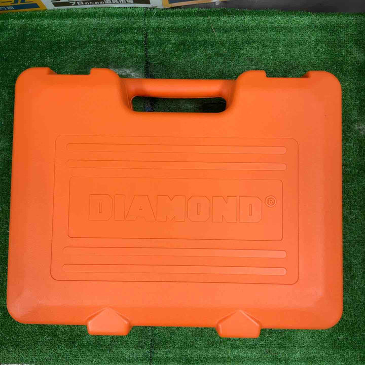 ☆IKK DIAMOND(旧:石原) コードレス鉄筋カッター DCC-1636HR【草加店】