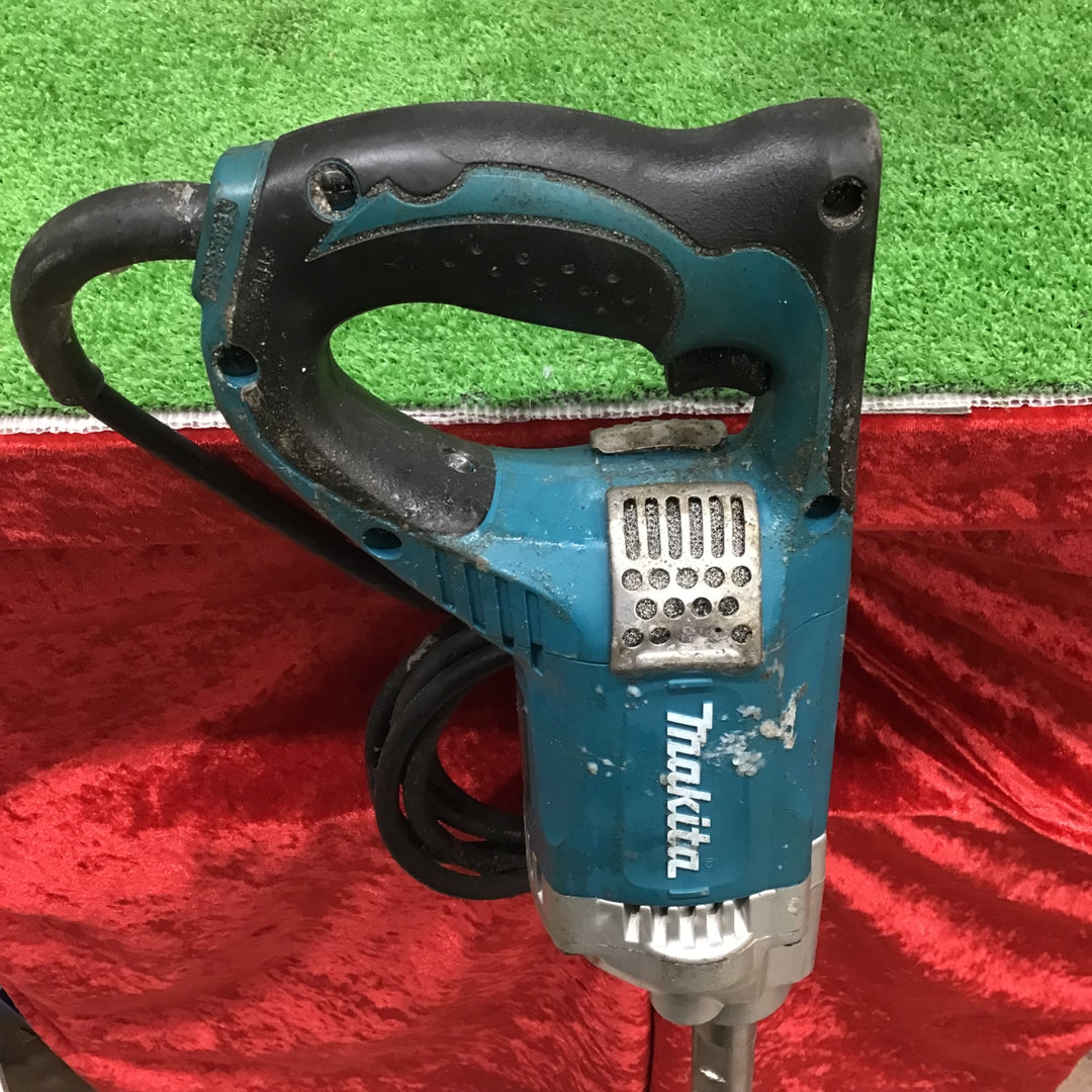 【中古】マキタ(makita) かくはん機 UT2204【草加店】