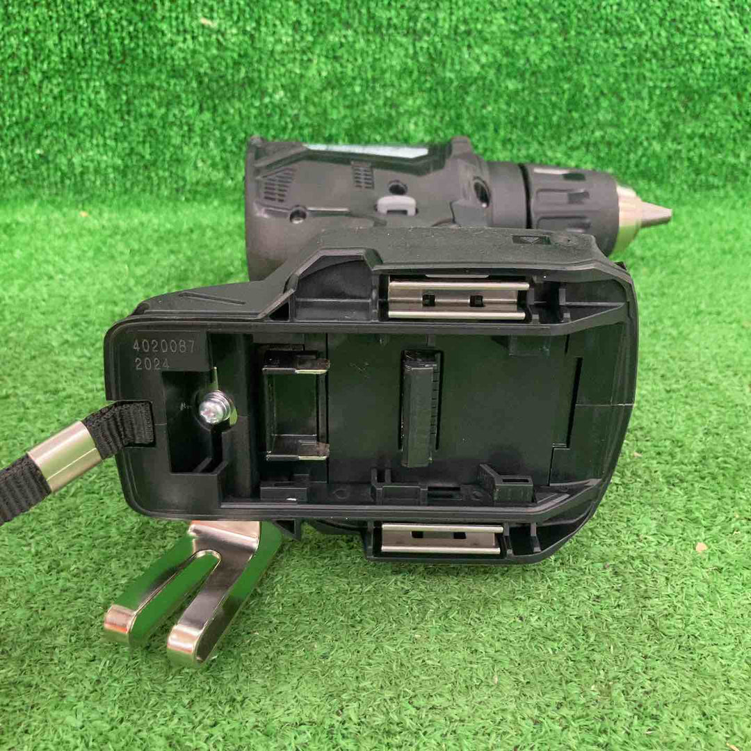 ★パナソニック(Panasonic) コードレスドリルドライバー EZ1DD1X-B【川崎店】