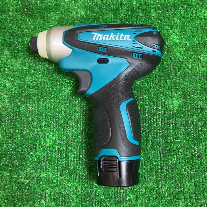 マキタ(makita) コードレスインパクトドライバー TD090DWX【桶川店】