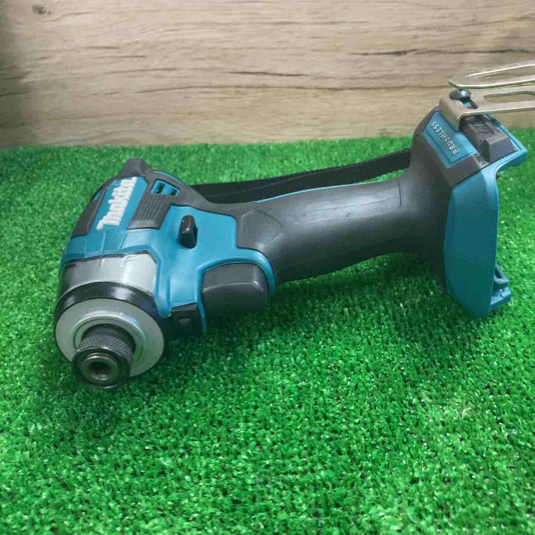 ★マキタ(makita) コードレスインパクトドライバー TD173DRGX【町田店】