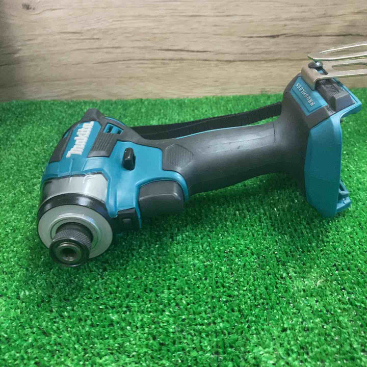 ★マキタ(makita) コードレスインパクトドライバー TD173DRGX【町田店】