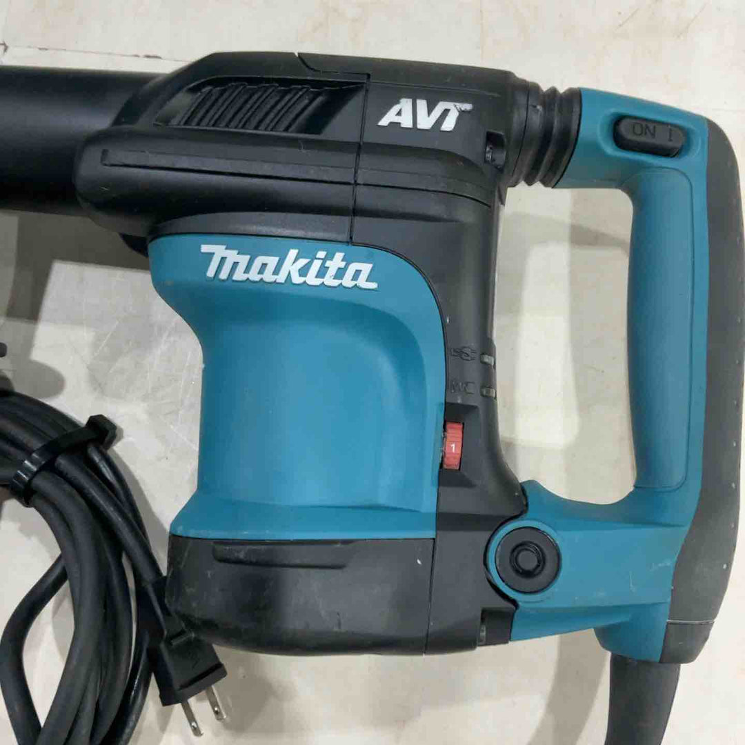 ★マキタ(makita) 電動ハンマ HM0871C【川口店】