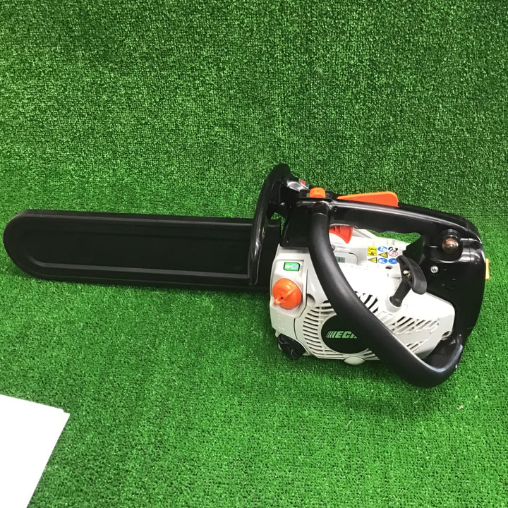 〇エコー(ECHO) エンジンチェンソー ECS300T【草加店】