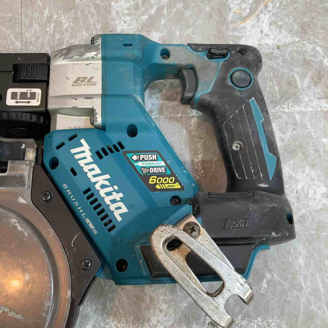 ★マキタ(makita) コードレスオートパックスクリュードライバー FR451DZ【八潮店】