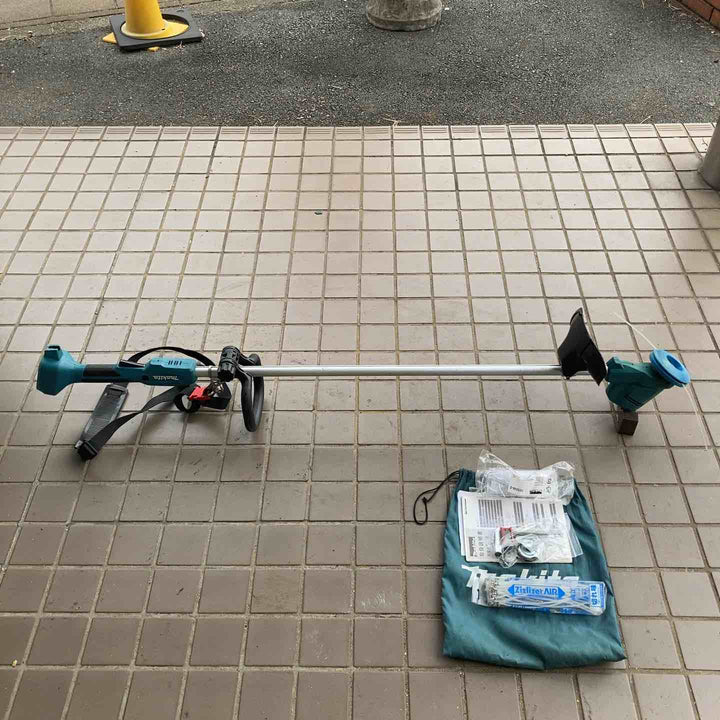 ◇マキタ(makita) コードレス刈払機 MUR194DZ ループハンドル【川崎店】