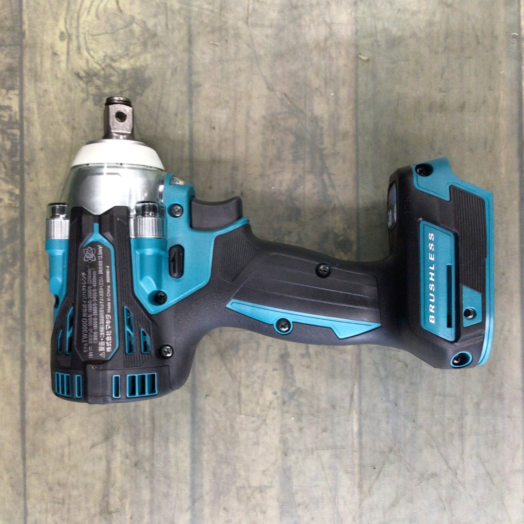 マキタ(makita) コードレスインパクトレンチ TW300DZ 【東大和店】