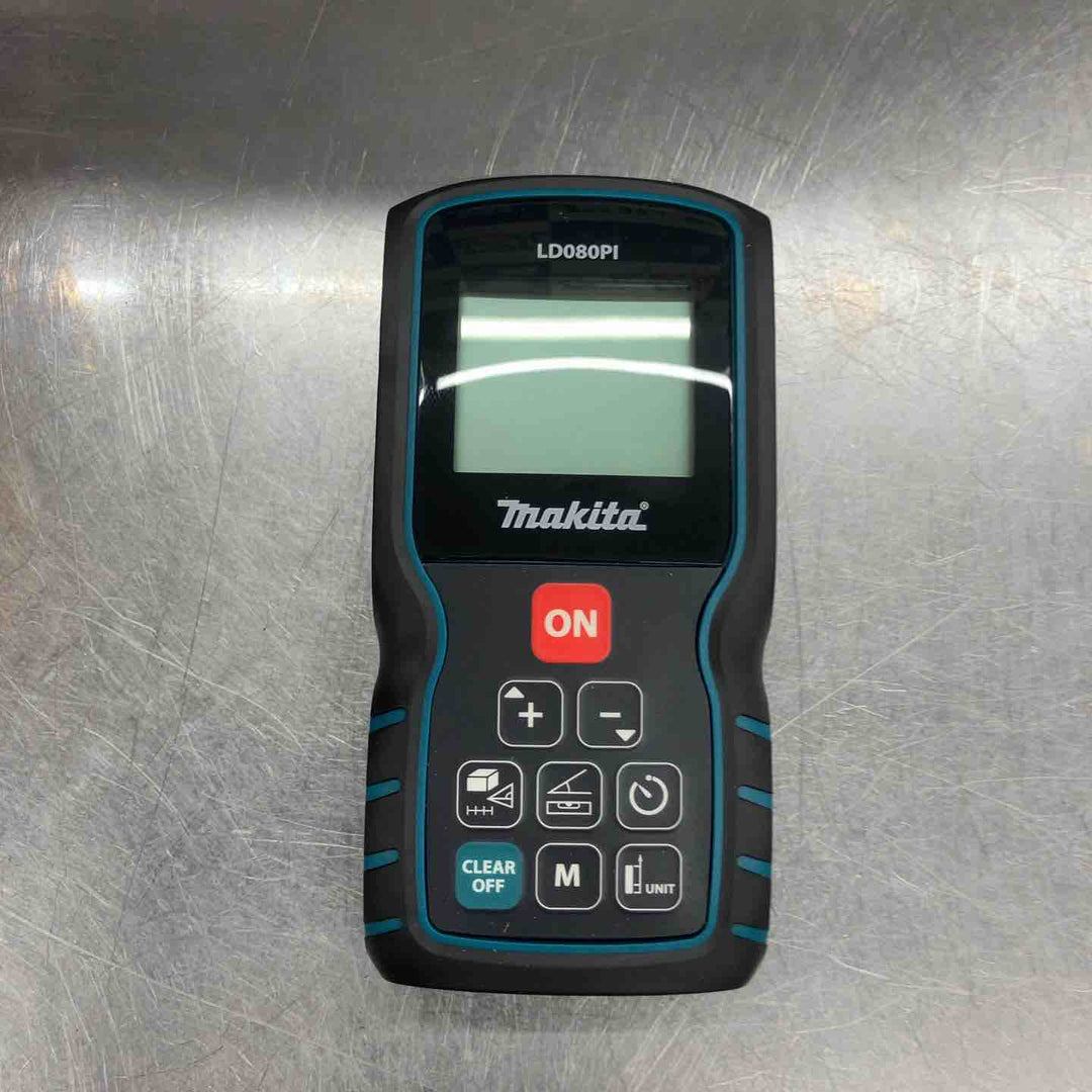 ◇マキタ(makita) レーザー距離計 LD080PI【所沢店】
