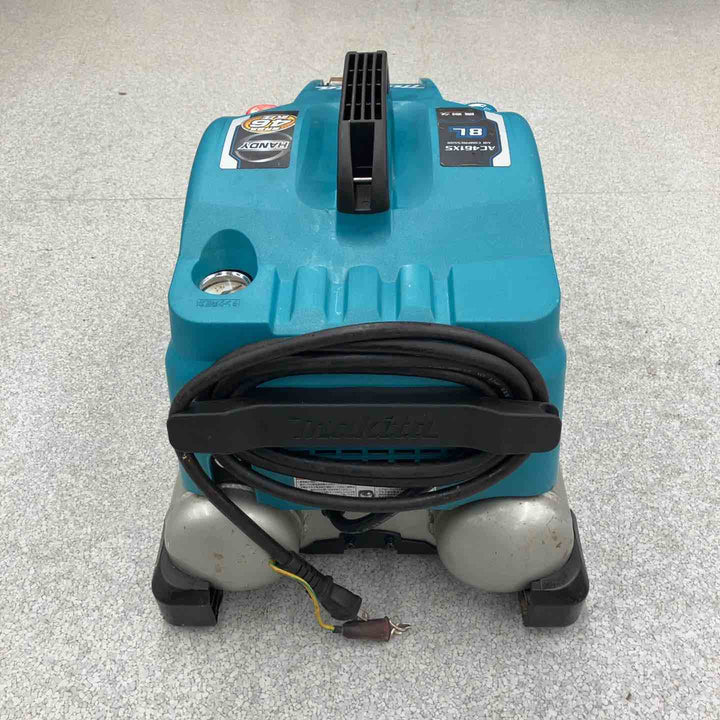 ★マキタ(makita) エアコンプレッサー AC461XS【八潮店】