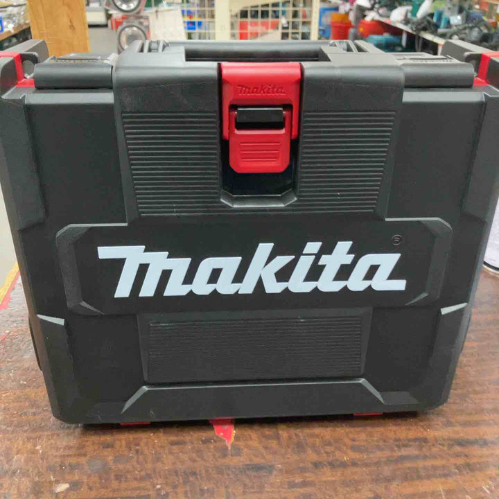 ★マキタ(makita) コードレスインパクトドライバー TD002GRDXO【川崎店】
