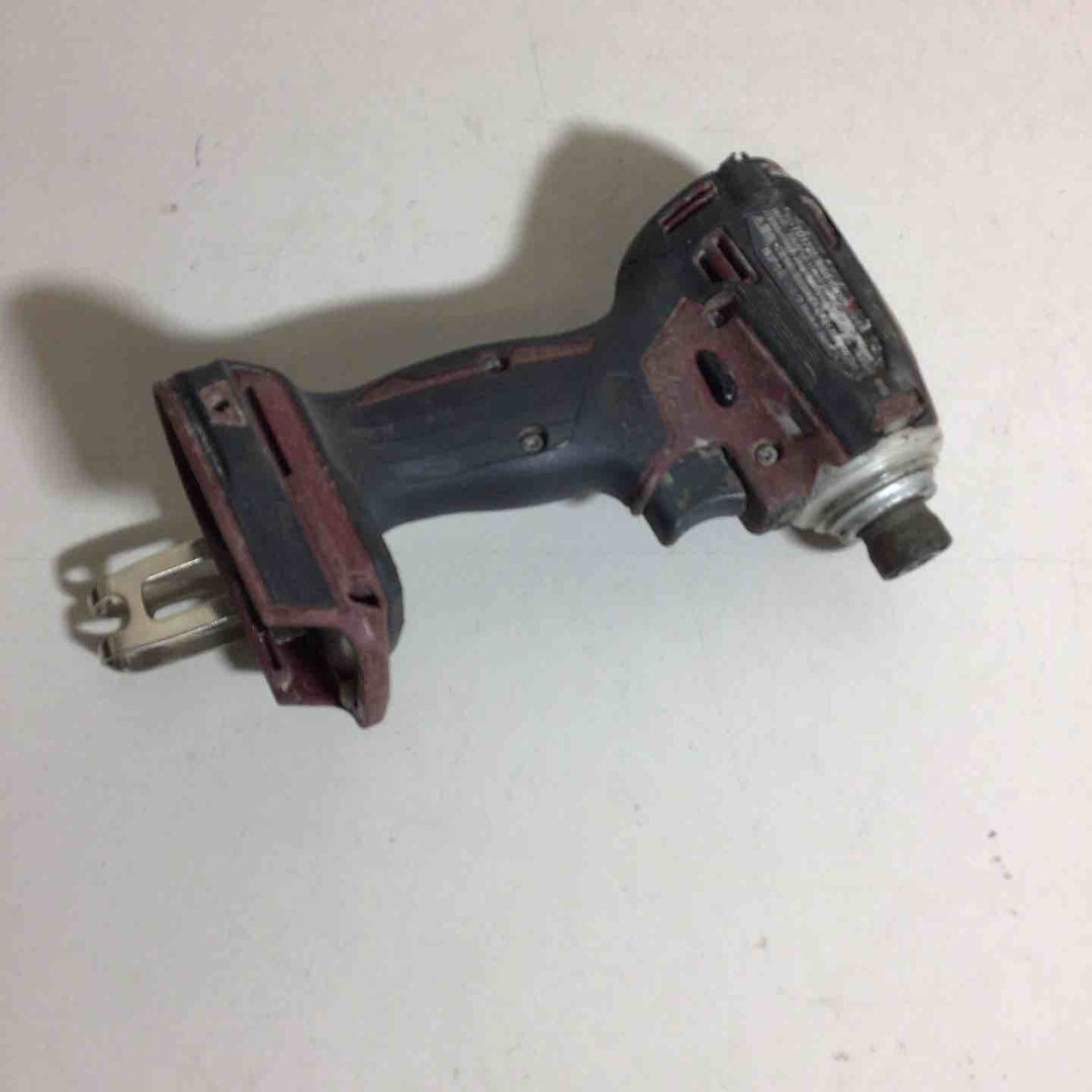 ★マキタ(makita) コードレスインパクトドライバー TD172DZAR【戸田店】