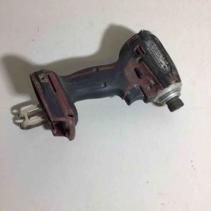 ★マキタ(makita) コードレスインパクトドライバー TD172DZAR【戸田店】