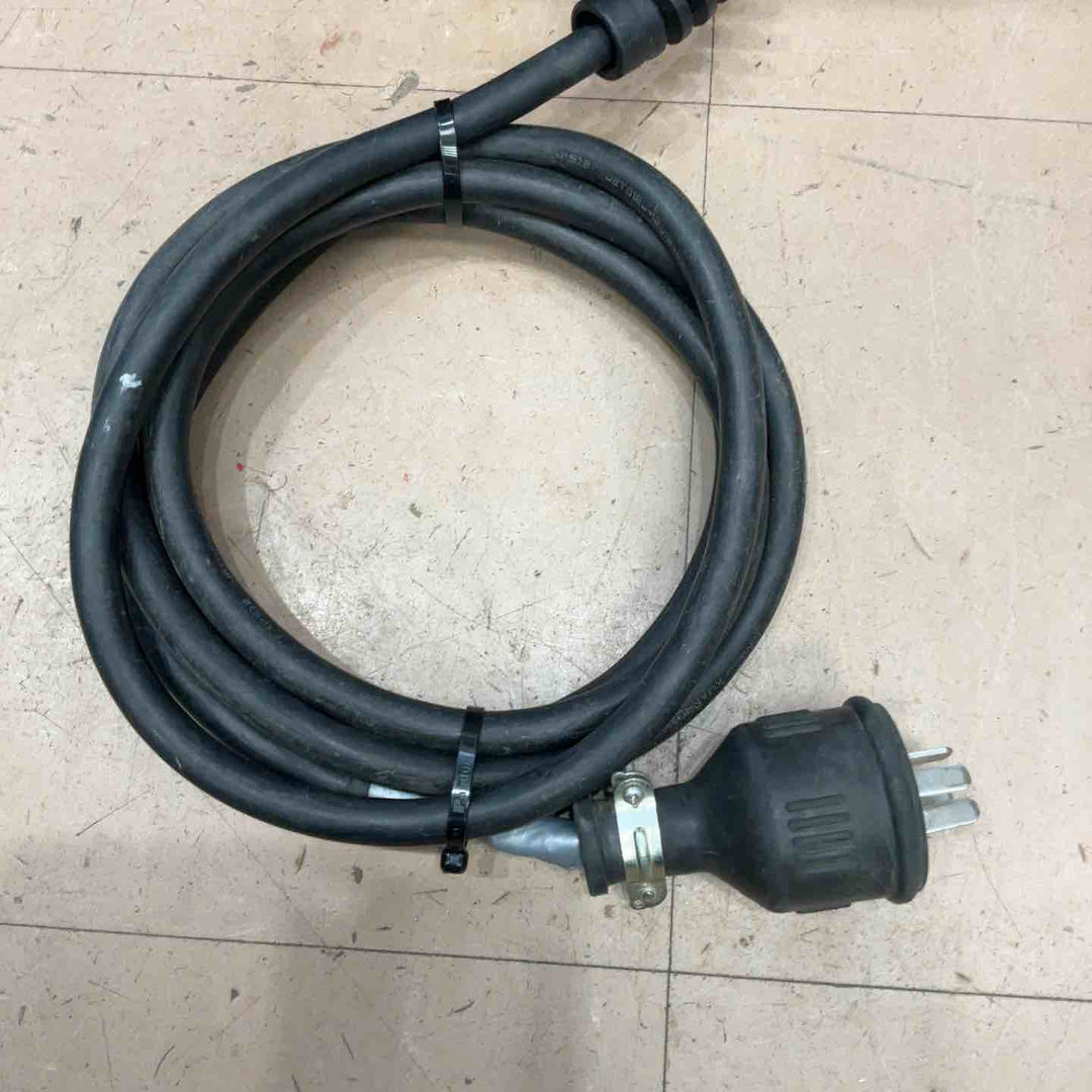 育良精機 インバーターライトアーク溶接機 ISK-LS200S【草加店】