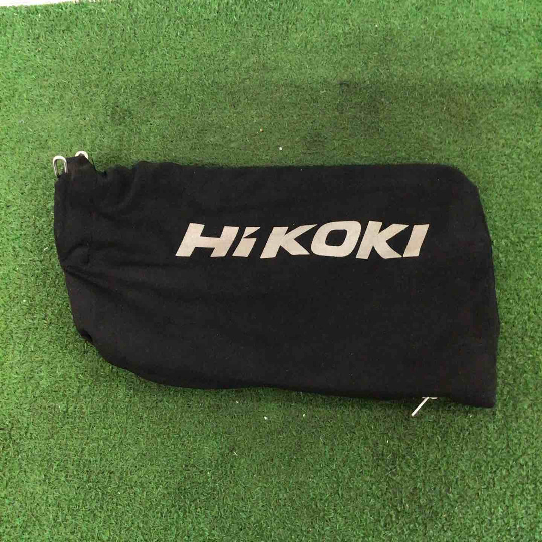 ★ハイコーキ(HIKOKI ※旧:日立工機) コードレスかんな P18DSL(NN)【町田店】
