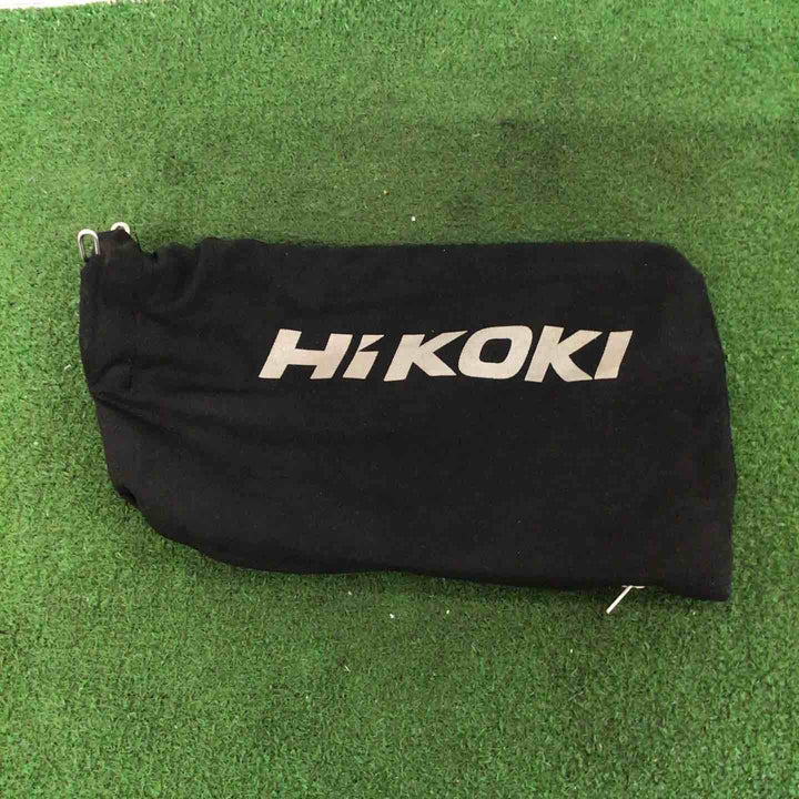 ★ハイコーキ(HIKOKI ※旧:日立工機) コードレスかんな P18DSL(NN)【町田店】