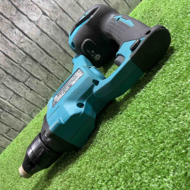 ★マキタ(makita) コードレススクリュードライバー FS600DZ 18V 動作確認済み【川口店】