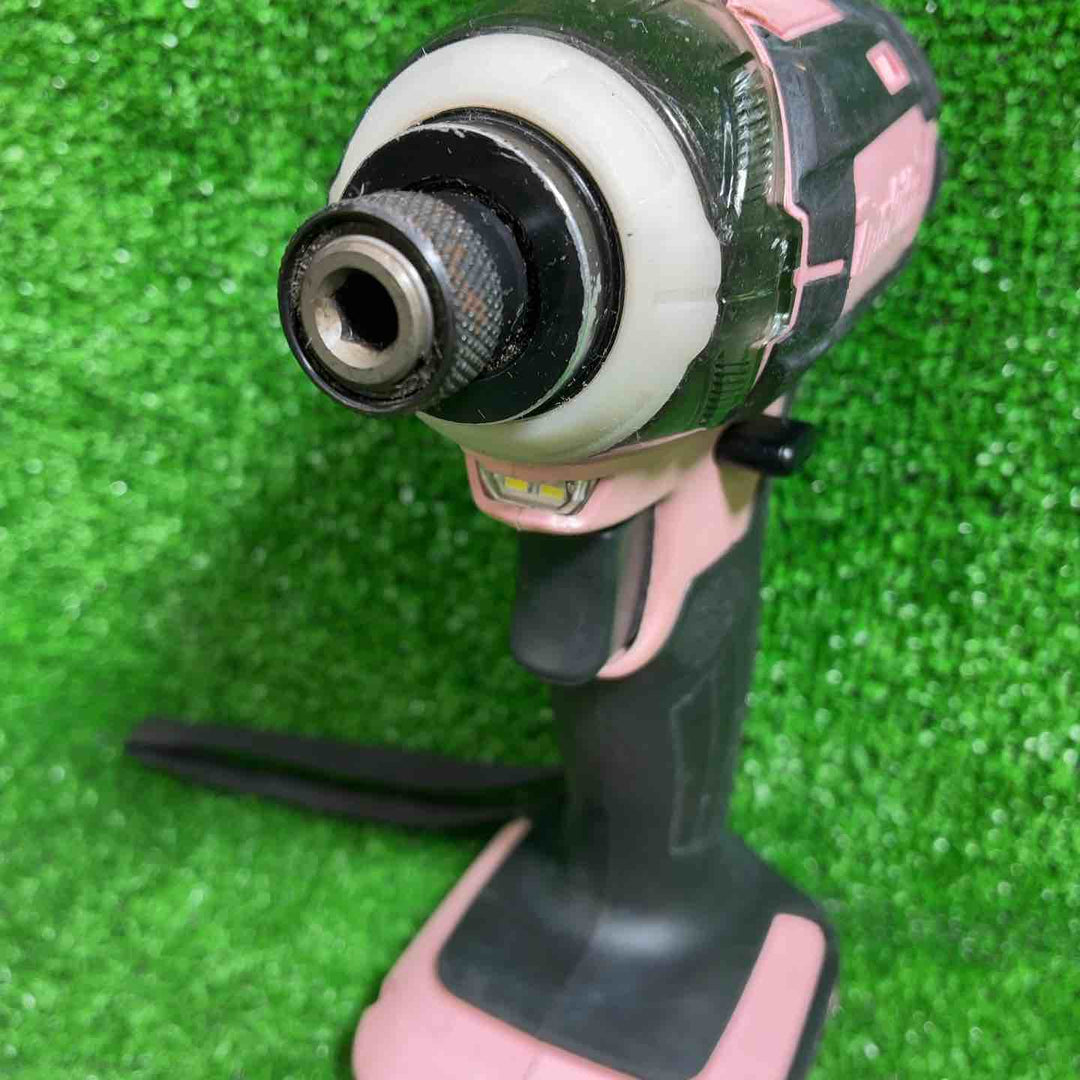 【中古品】 マキタ(makita) コードレスインパクトドライバー TD149DRFXP 【藤沢店】