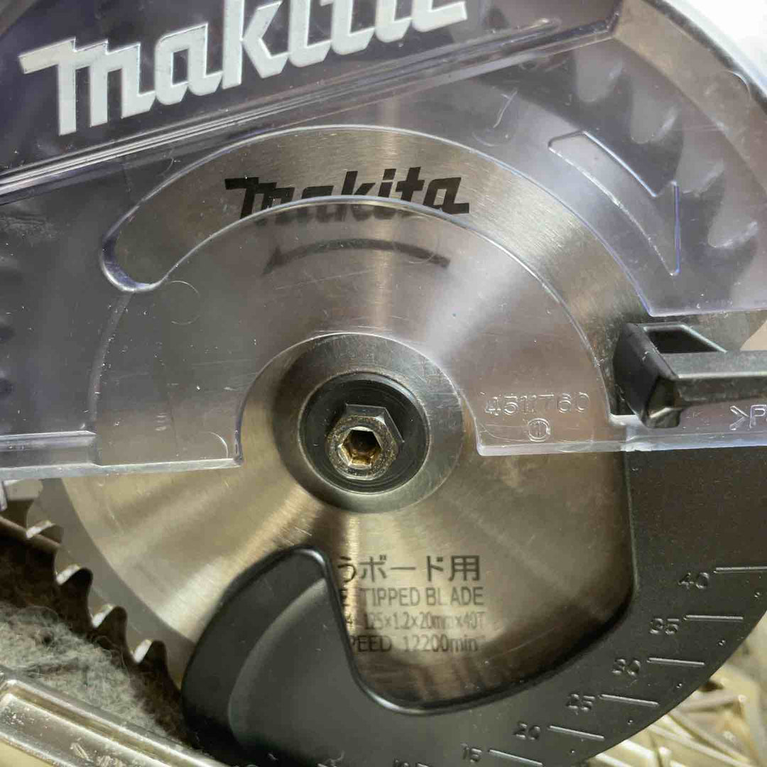 マキタ(makita) 防じん丸のこ KS5200FX【桶川店】