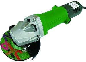 〇富士製砥(Kosoku) 100mmディスクグラインダ TX-100FR【桶川店】