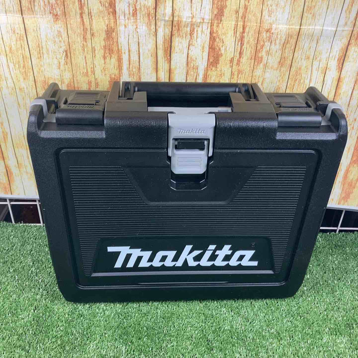 マキタ(makita) コードレスインパクトドライバー TD173DRGXO【川崎店】