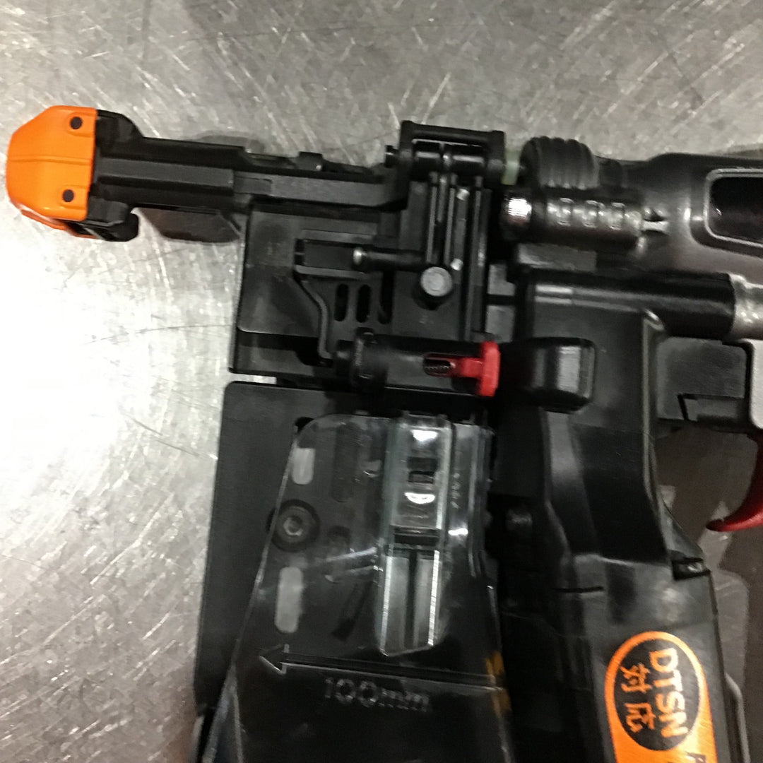 ★マックス(MAX) 高圧エアネジ打ち機 HV-R51G1【川口店】