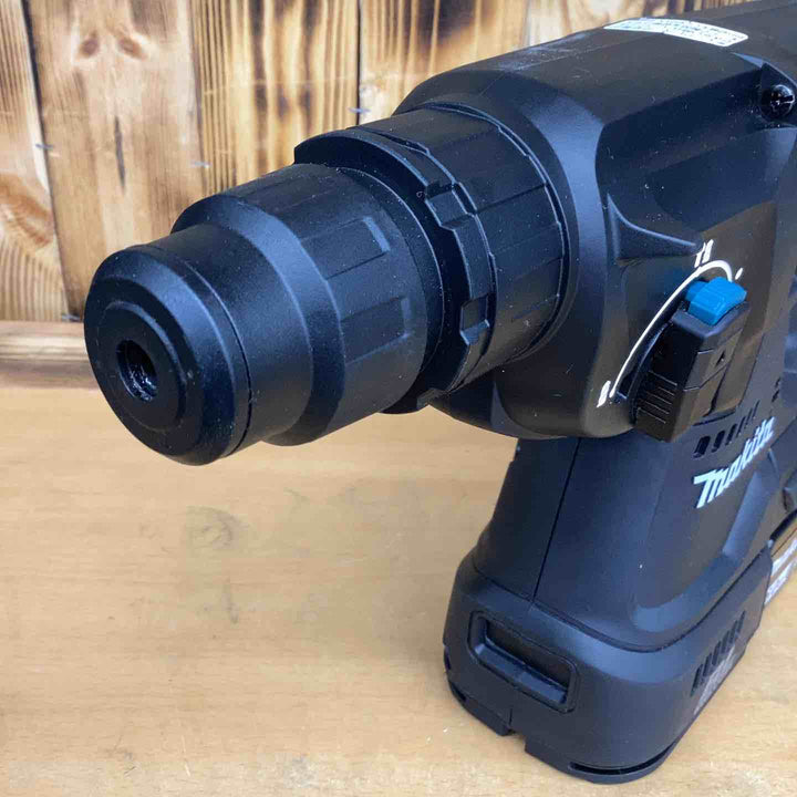 ★マキタ(makita) コードレスハンマドリル HR244DRGXB【越谷店】