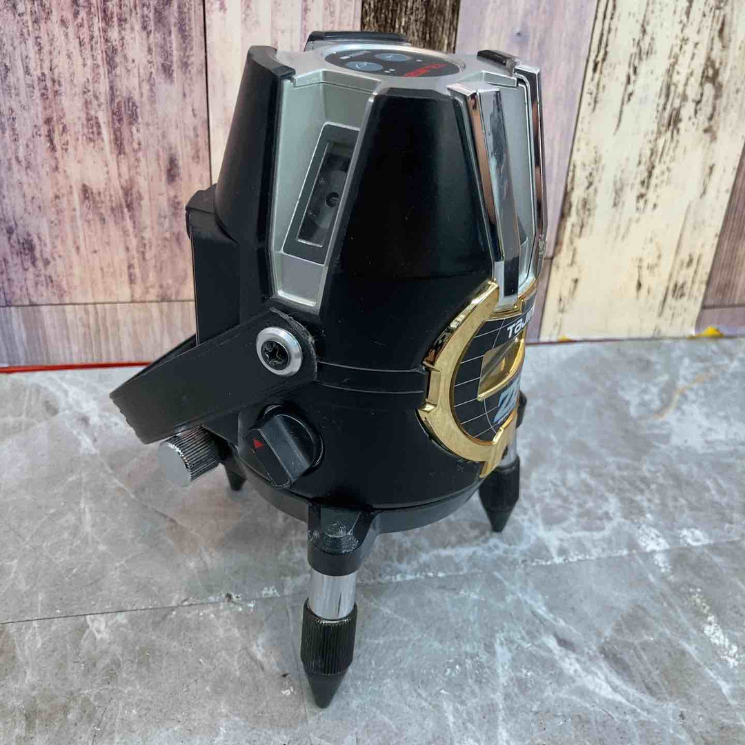★タジマ(Tajima) レーザー墨出し器 ZEROB-KYR【八潮店】