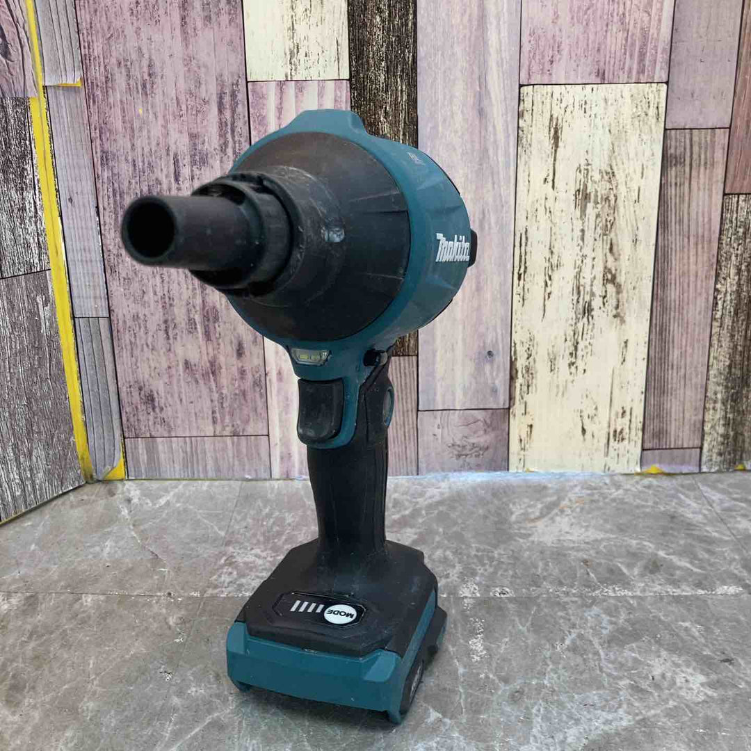 【中古品】★マキタ makita 40V コードレスエアダスタ AS001GZ 本体のみ【八潮店】