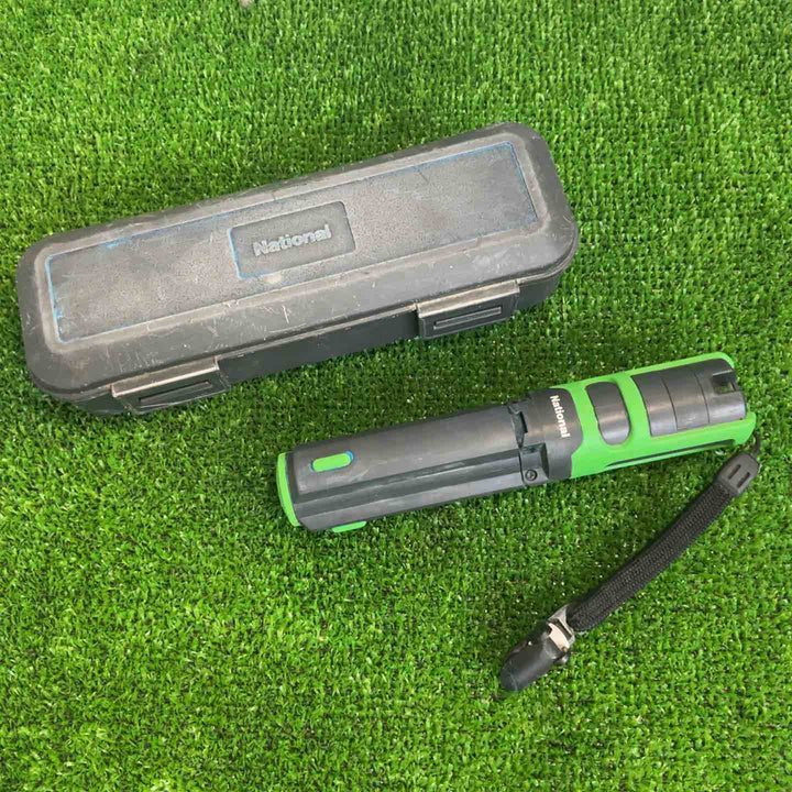 ◇パナソニック(Panasonic) レーザー墨出し器 墨出し名人 縦・地墨 BTL1000G【草加店】