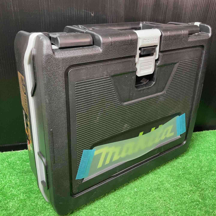 ◇マキタ(makita) コードレスインパクトドライバー TD173DZPY LTX20周年限定色 プレミアムイエロー 本体+ケース【岩槻店】