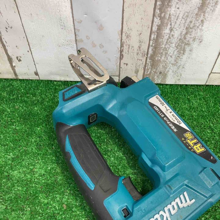 ◇マキタ(makita) RT線専用コードレスタッカ ST112DZK【町田店】