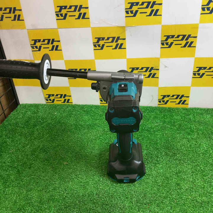 ★マキタ(makita) コードレス振動ドリルドライバー HP001GZ【越谷店】