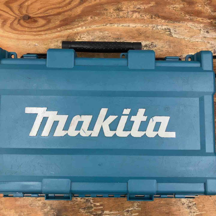 ☆マキタ(makita) コードレスハンマドリル HR165DZK【柏店】